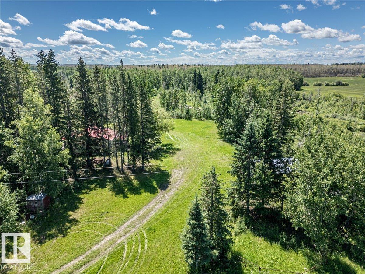 48330 Hwy 770, Rural Leduc County, Alberta T0C 2T0 - Photo 24 - E4497822