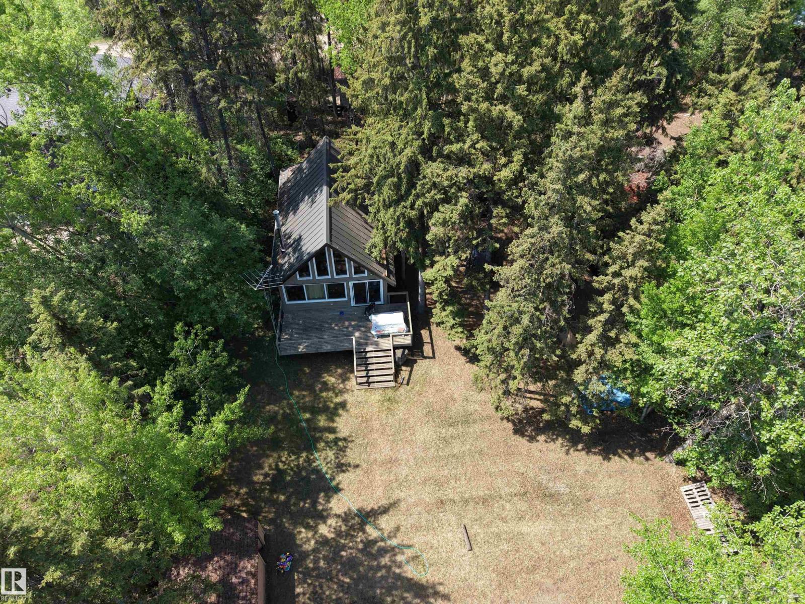 4307 Spruce Pt, Rural Lac Ste. Anne County, Alberta T0E 1V0 - Photo 1 - E4497866