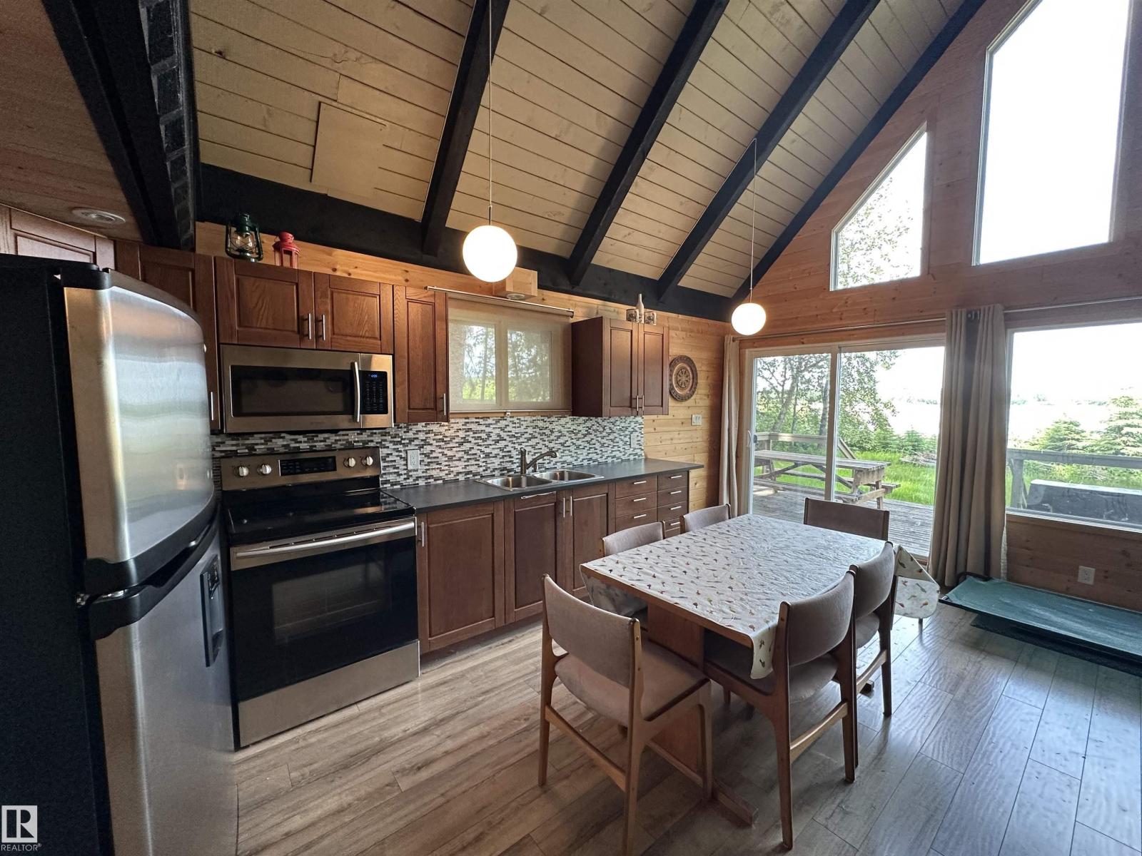 4307 Spruce Pt, Rural Lac Ste. Anne County, Alberta T0E 1V0 - Photo 13 - E4497866