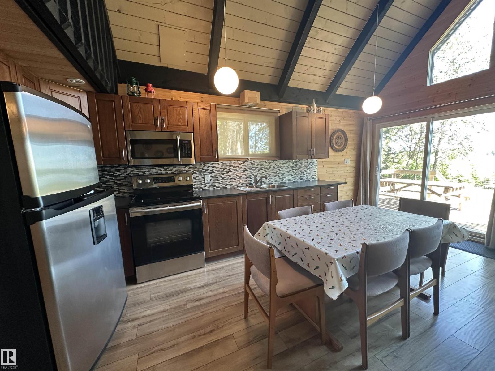 4307 Spruce Pt, Rural Lac Ste. Anne County, Alberta T0E 1V0 - Photo 14 - E4497866