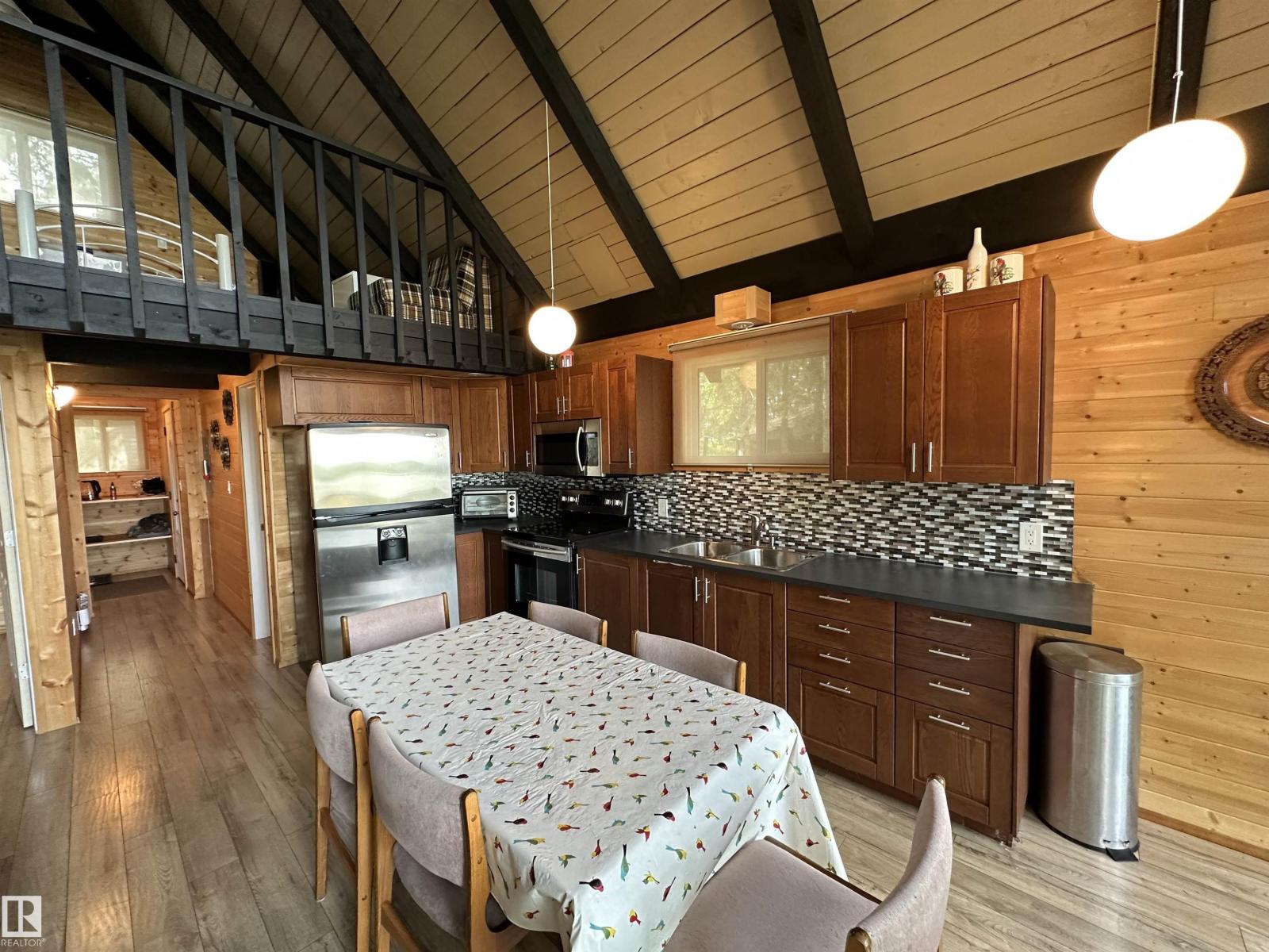 4307 Spruce Pt, Rural Lac Ste. Anne County, Alberta T0E 1V0 - Photo 16 - E4497866