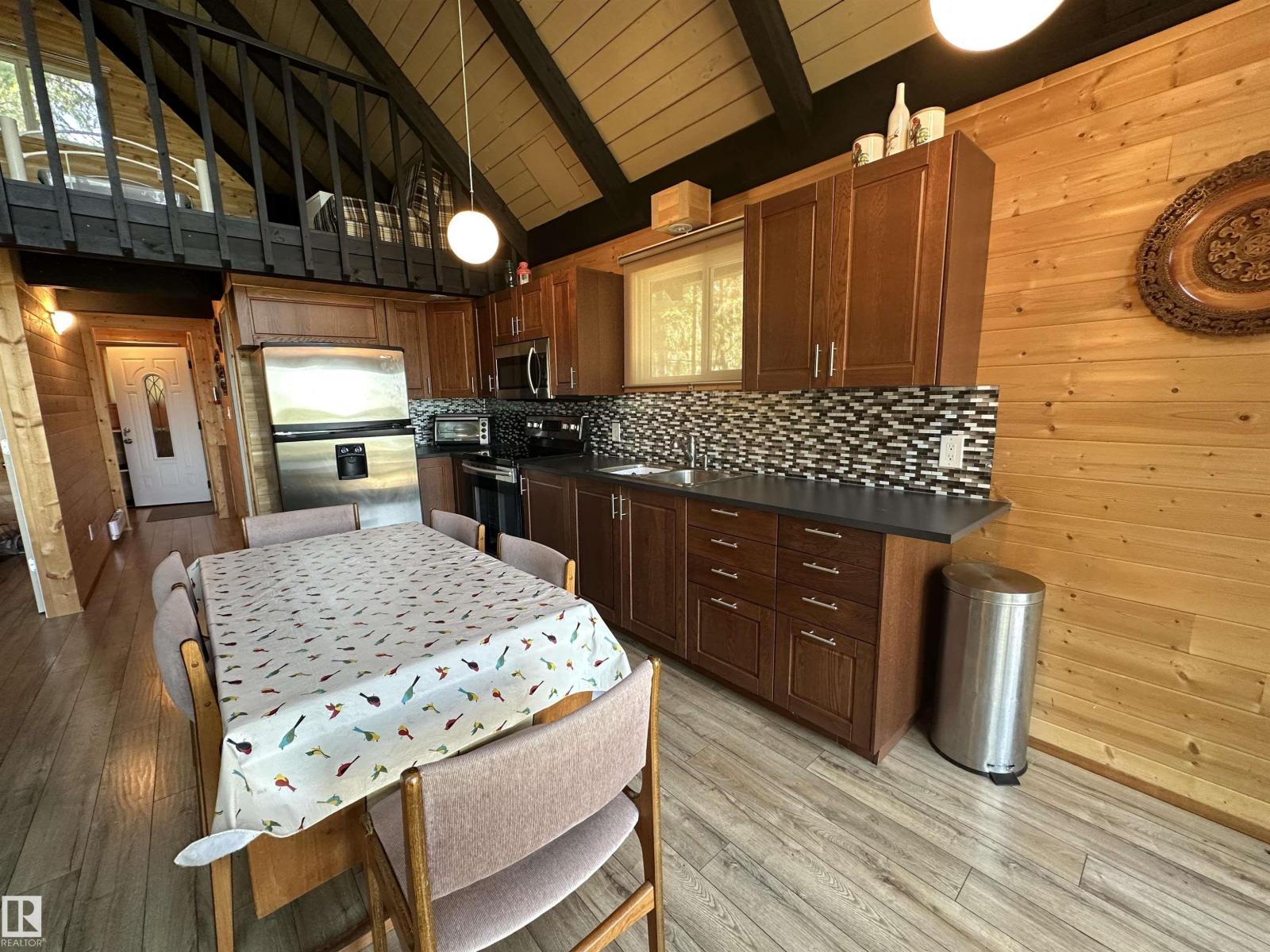 4307 Spruce Pt, Rural Lac Ste. Anne County, Alberta T0E 1V0 - Photo 17 - E4497866