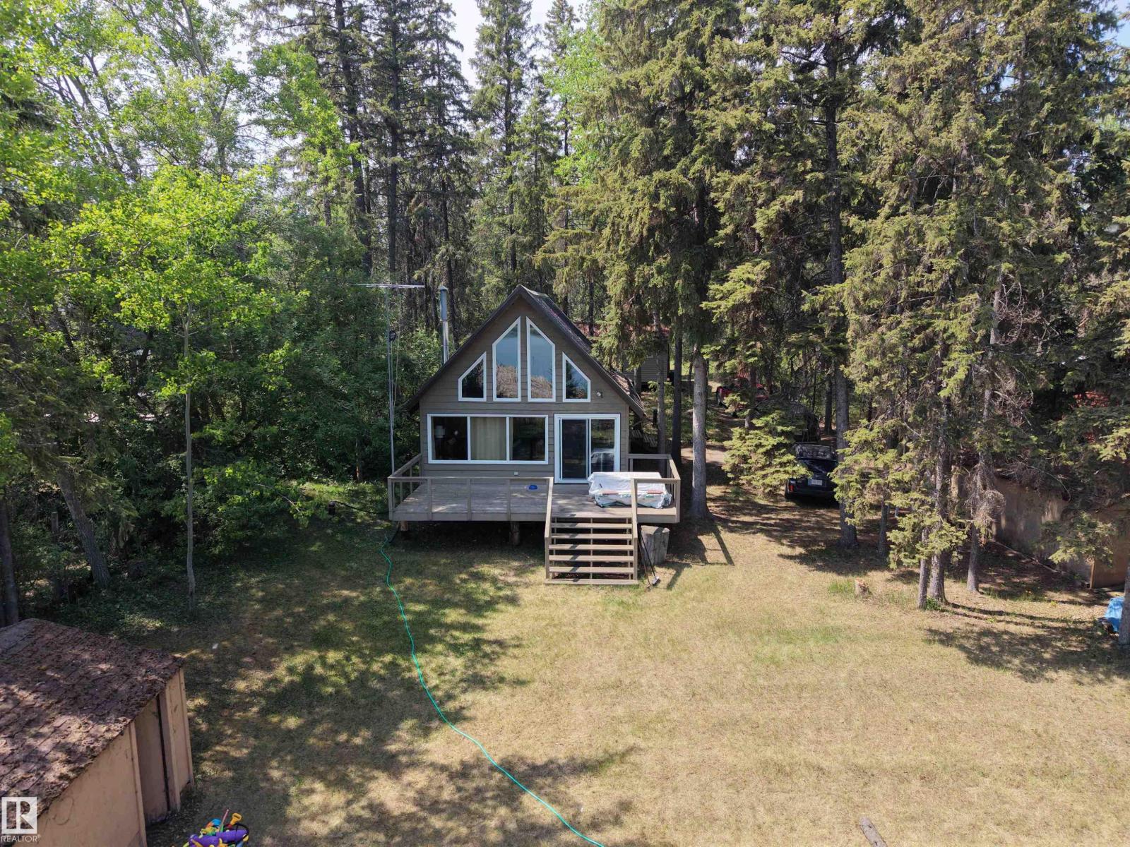 4307 Spruce Pt, Rural Lac Ste. Anne County, Alberta T0E 1V0 - Photo 2 - E4497866