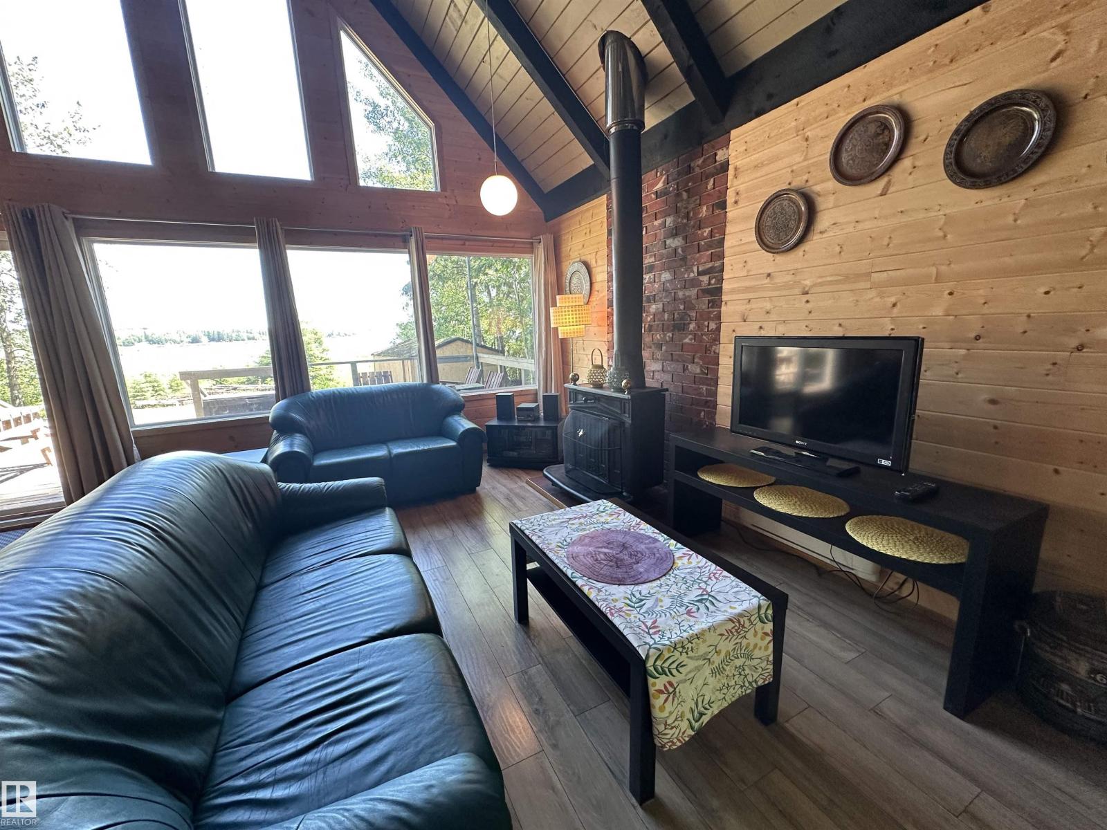 4307 Spruce Pt, Rural Lac Ste. Anne County, Alberta T0E 1V0 - Photo 22 - E4497866