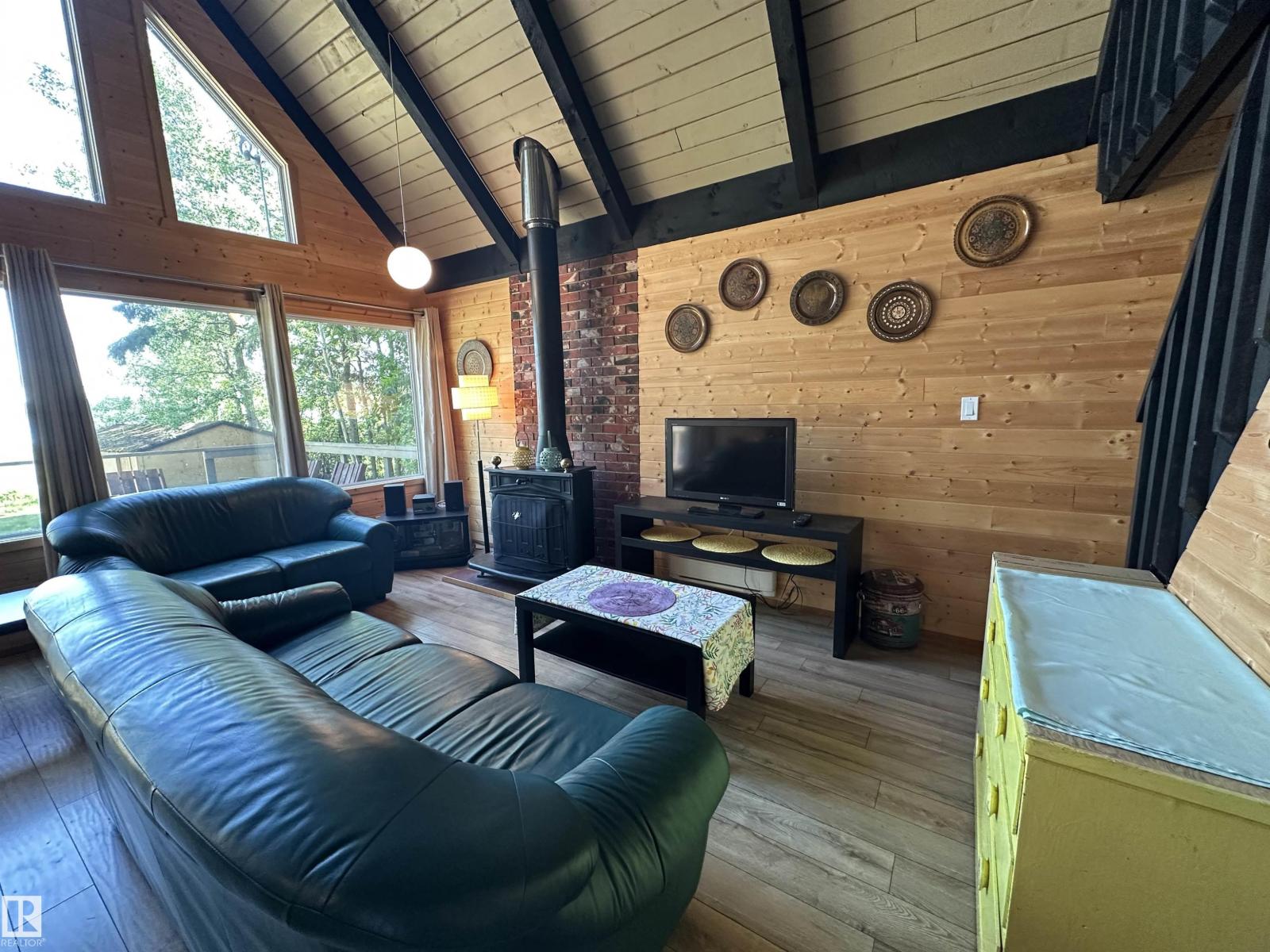 4307 Spruce Pt, Rural Lac Ste. Anne County, Alberta T0E 1V0 - Photo 24 - E4497866
