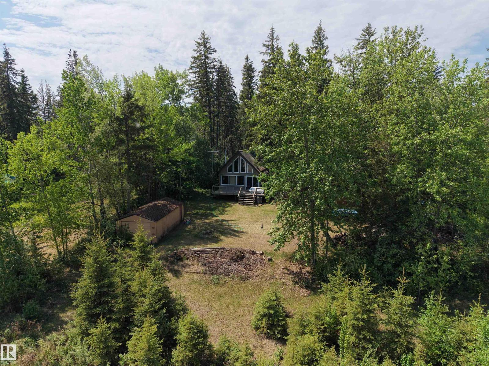 4307 Spruce Pt, Rural Lac Ste. Anne County, Alberta T0E 1V0 - Photo 3 - E4497866