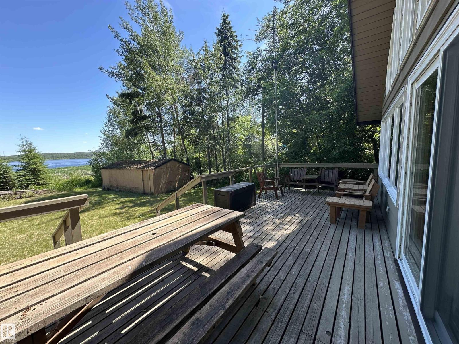 4307 Spruce Pt, Rural Lac Ste. Anne County, Alberta T0E 1V0 - Photo 51 - E4497866