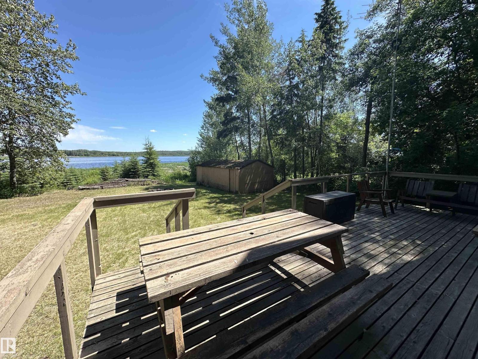 4307 Spruce Pt, Rural Lac Ste. Anne County, Alberta T0E 1V0 - Photo 52 - E4497866