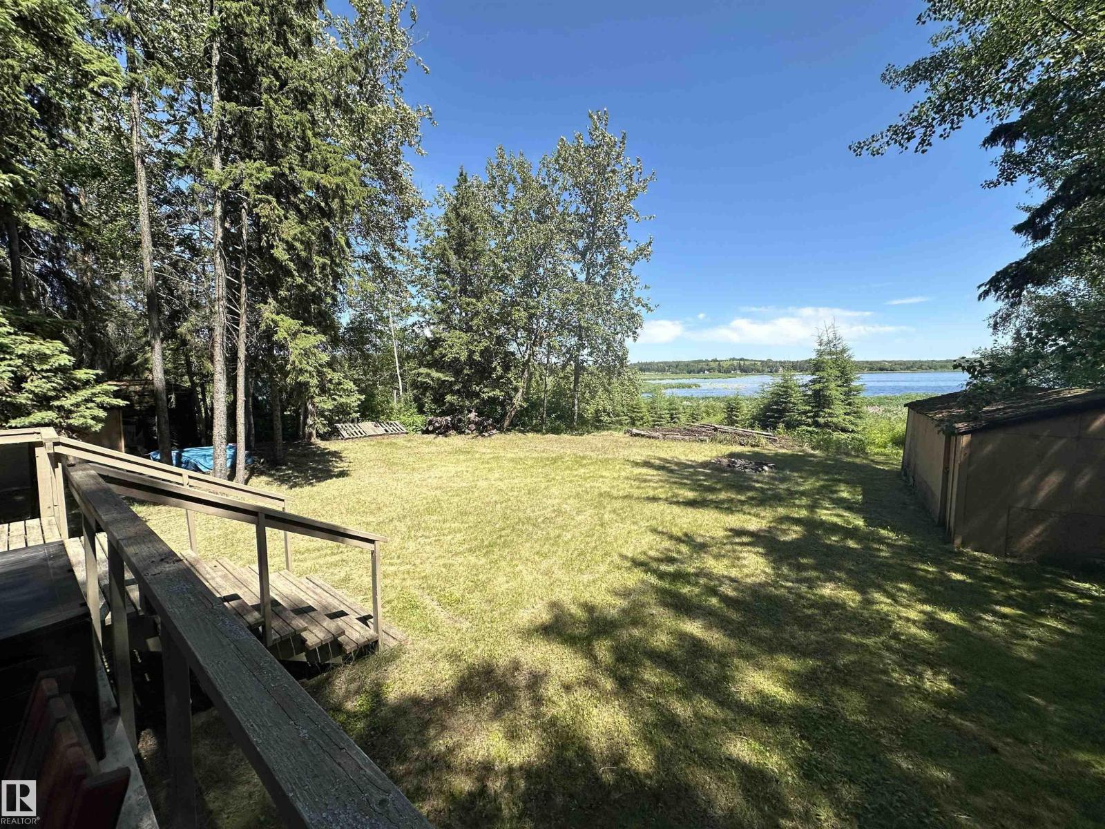 4307 Spruce Pt, Rural Lac Ste. Anne County, Alberta T0E 1V0 - Photo 53 - E4497866