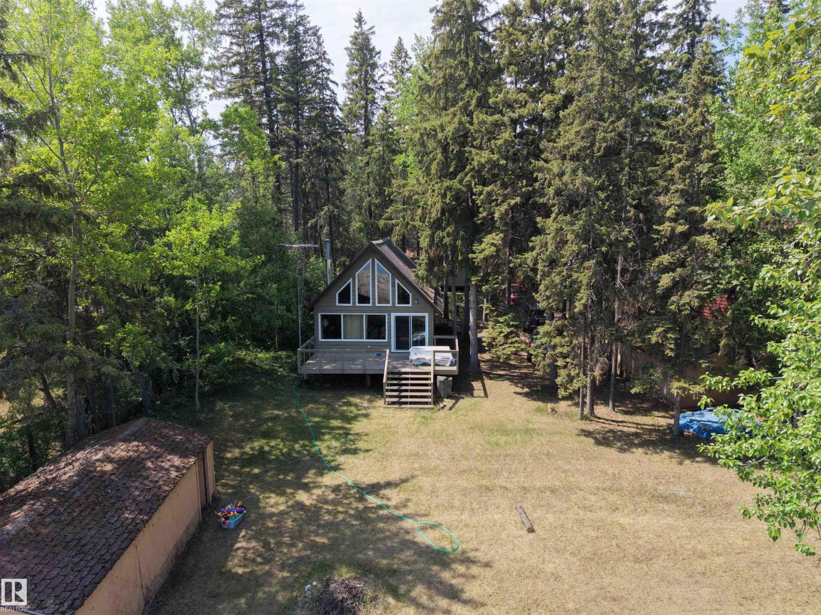 4307 Spruce Pt, Rural Lac Ste. Anne County, Alberta T0E 1V0 - Photo 62 - E4497866