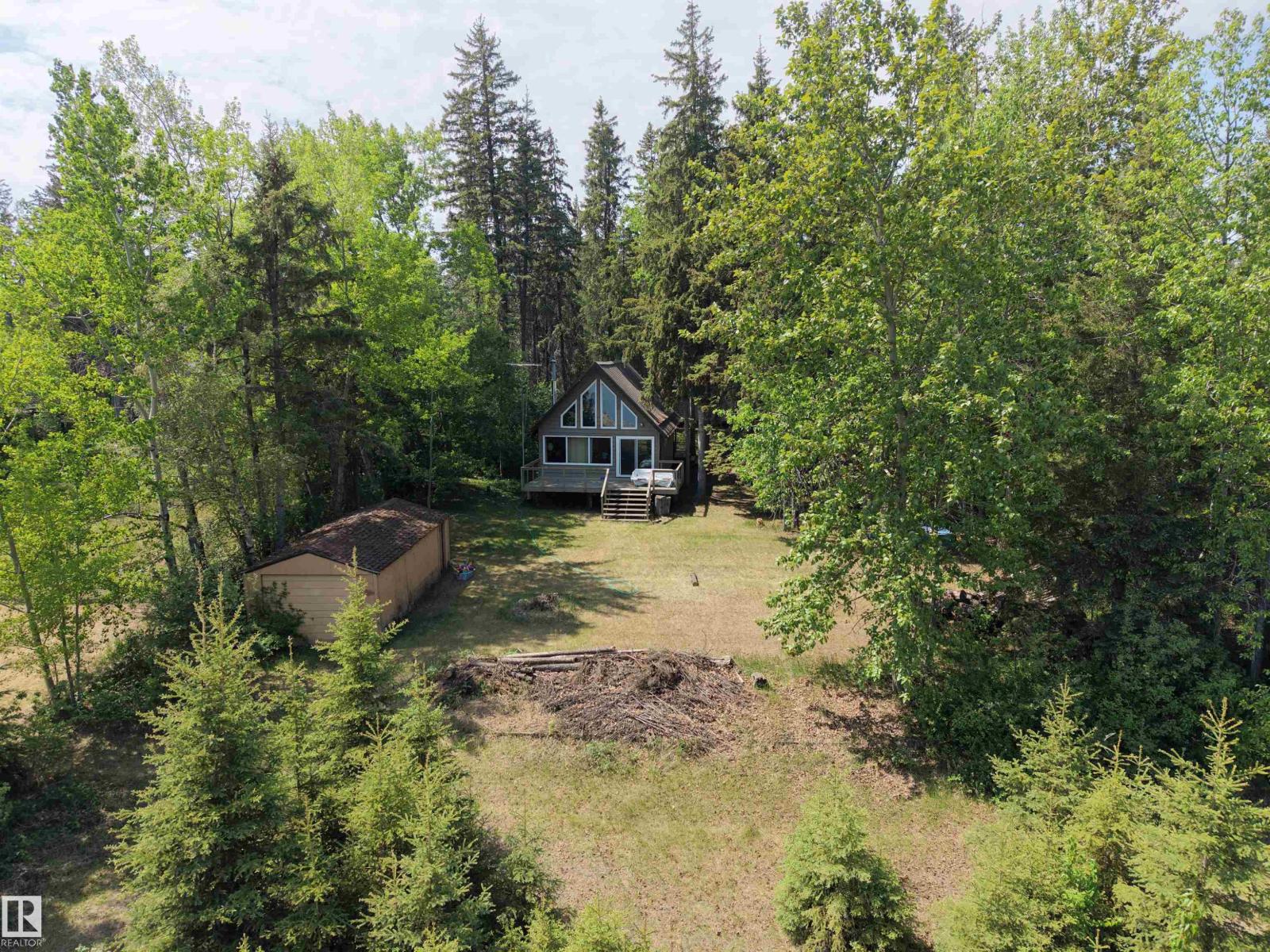 4307 Spruce Pt, Rural Lac Ste. Anne County, Alberta T0E 1V0 - Photo 63 - E4497866