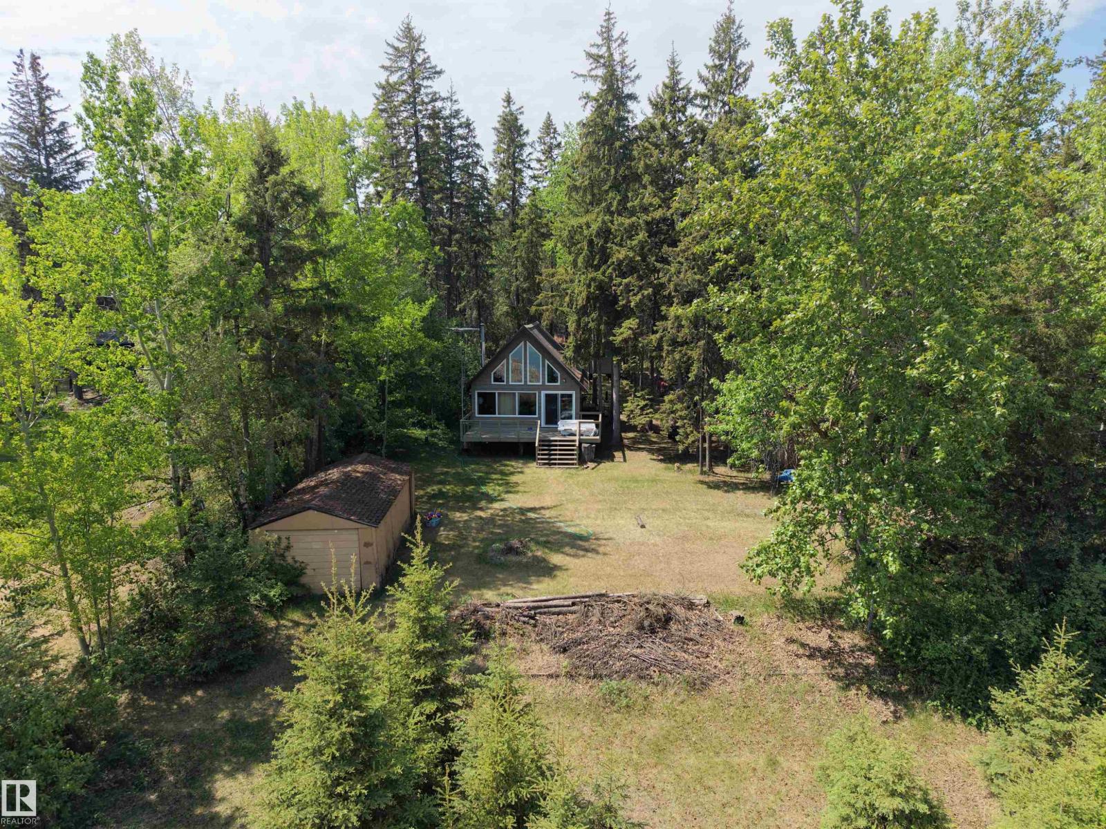 4307 Spruce Pt, Rural Lac Ste. Anne County, Alberta T0E 1V0 - Photo 64 - E4497866