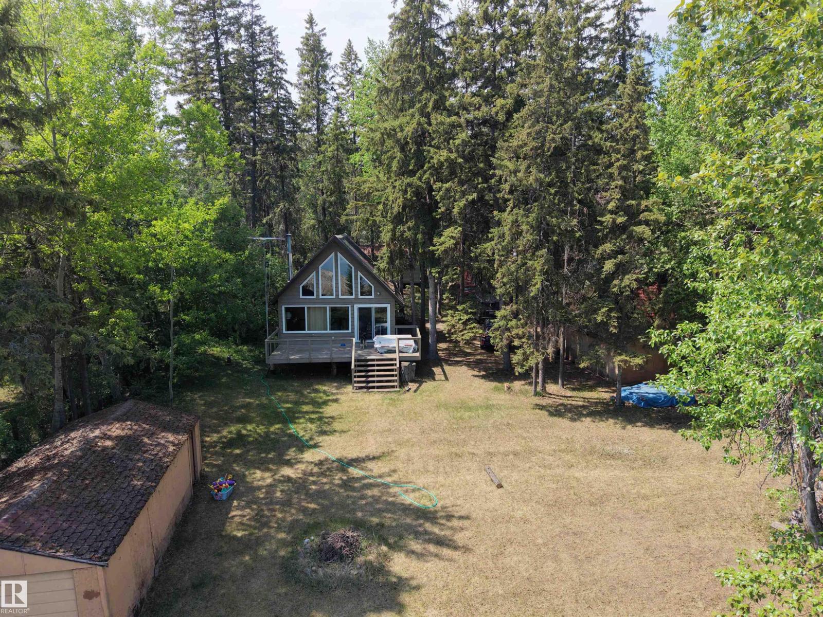 4307 Spruce Pt, Rural Lac Ste. Anne County, Alberta T0E 1V0 - Photo 65 - E4497866