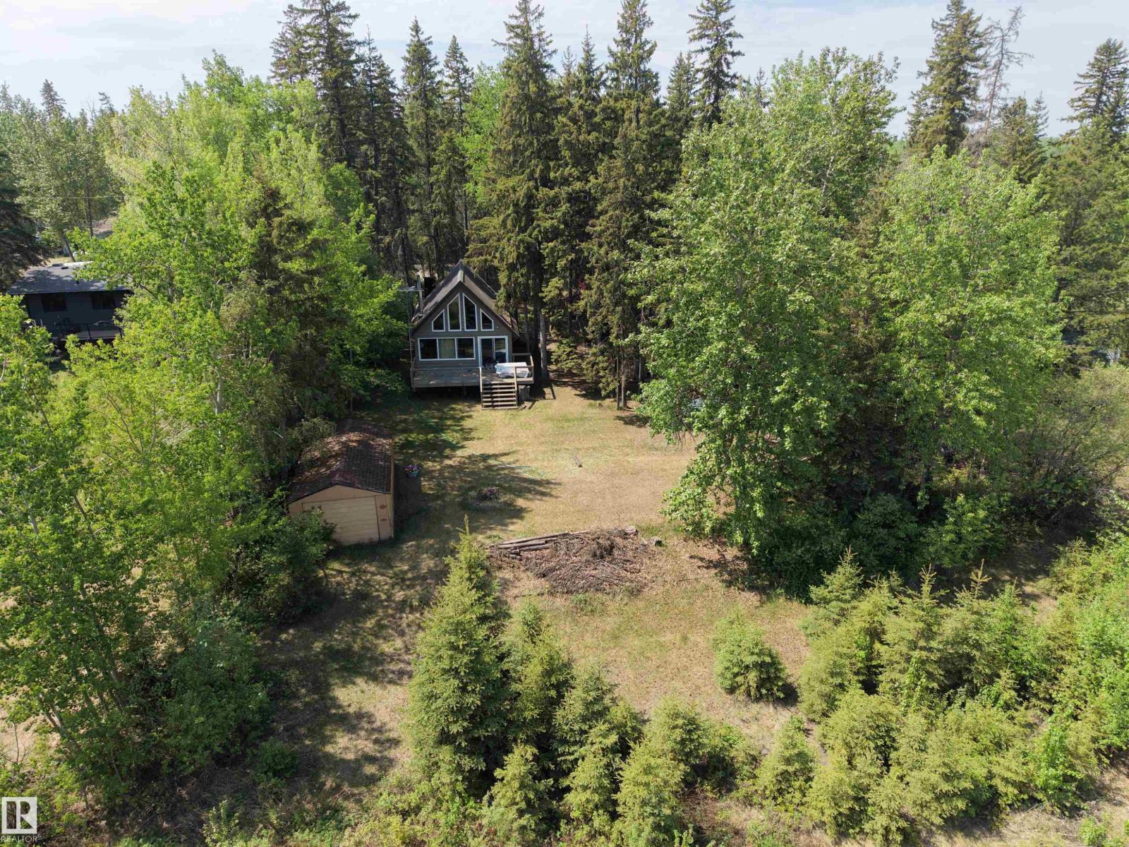 4307 Spruce Pt, Rural Lac Ste. Anne County, Alberta T0E 1V0 - Photo 68 - E4497866