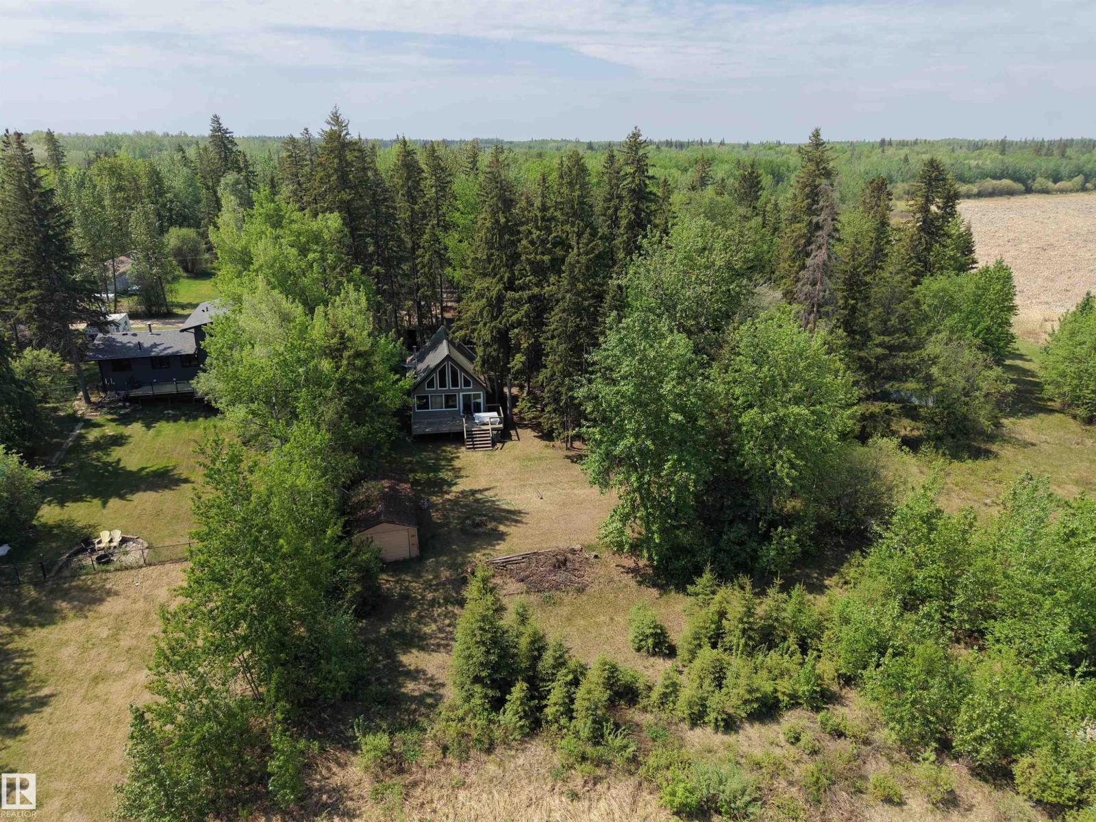 4307 Spruce Pt, Rural Lac Ste. Anne County, Alberta T0E 1V0 - Photo 69 - E4497866