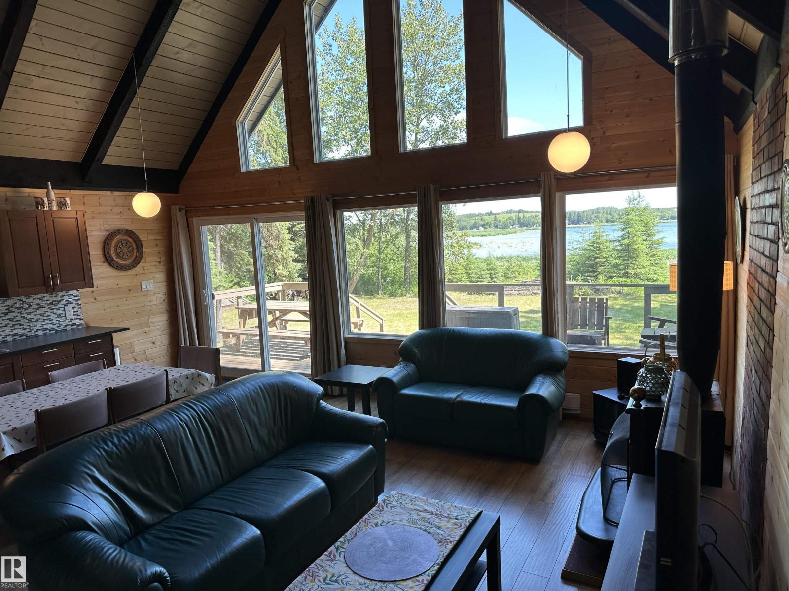 4307 Spruce Pt, Rural Lac Ste. Anne County, Alberta T0E 1V0 - Photo 7 - E4497866