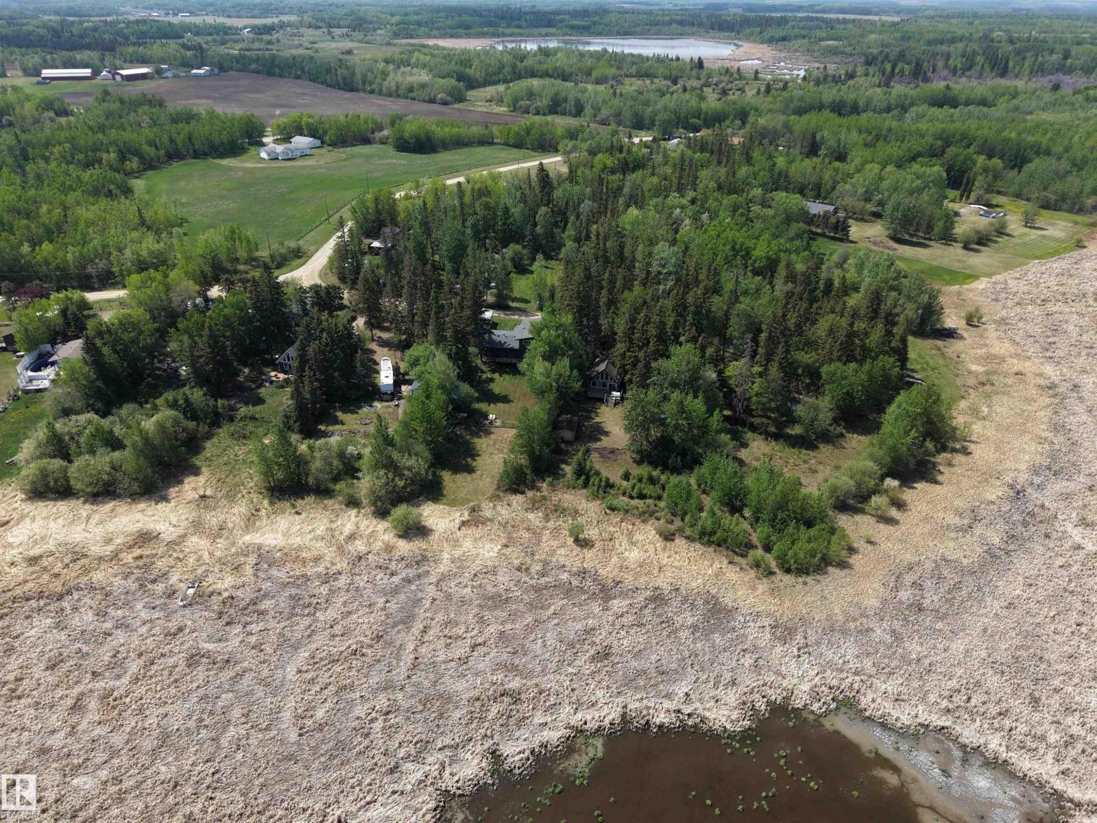 4307 Spruce Pt, Rural Lac Ste. Anne County, Alberta T0E 1V0 - Photo 73 - E4497866