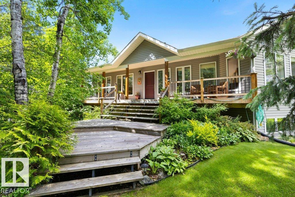 8316 Hwy 16a, Rural Yellowhead, Alberta T0E 0T0 - Photo 1 - E4497878