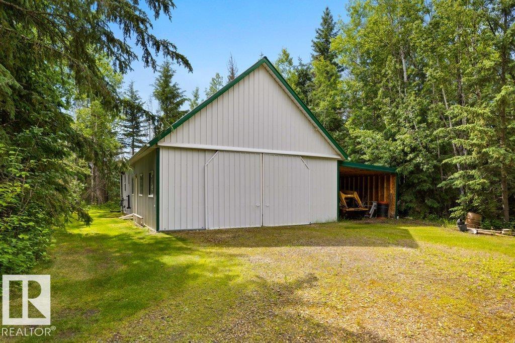 8316 Hwy 16a, Rural Yellowhead, Alberta T0E 0T0 - Photo 11 - E4497878