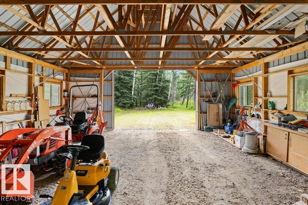 8316 Hwy 16a, Rural Yellowhead, Alberta T0E 0T0 - Photo 12 - E4497878
