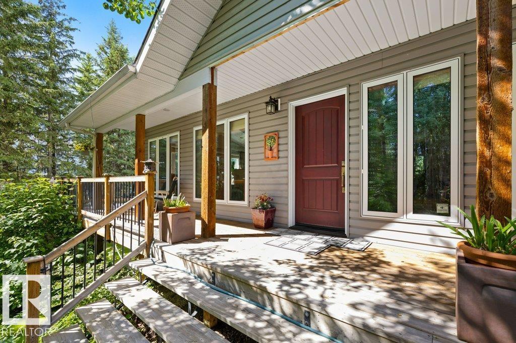 8316 Hwy 16a, Rural Yellowhead, Alberta T0E 0T0 - Photo 14 - E4497878