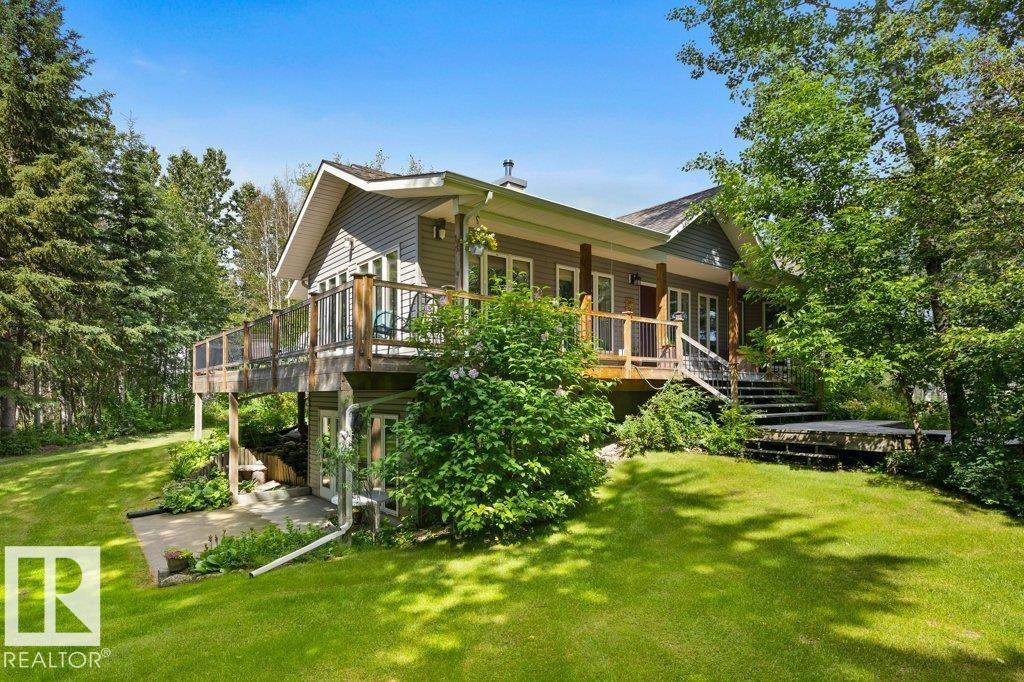 8316 Hwy 16a, Rural Yellowhead, Alberta T0E 0T0 - Photo 15 - E4497878