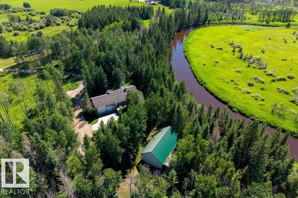 8316 Hwy 16a, Rural Yellowhead, Alberta T0E 0T0 - Photo 2 - E4497878