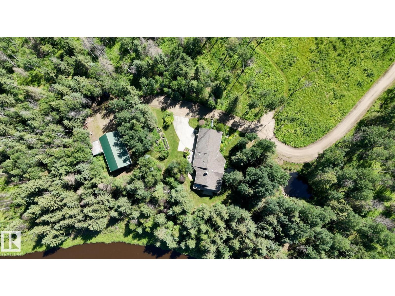 8316 Hwy 16a, Rural Yellowhead, Alberta T0E 0T0 - Photo 3 - E4497878
