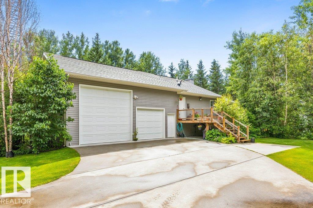 8316 Hwy 16a, Rural Yellowhead, Alberta T0E 0T0 - Photo 46 - E4497878