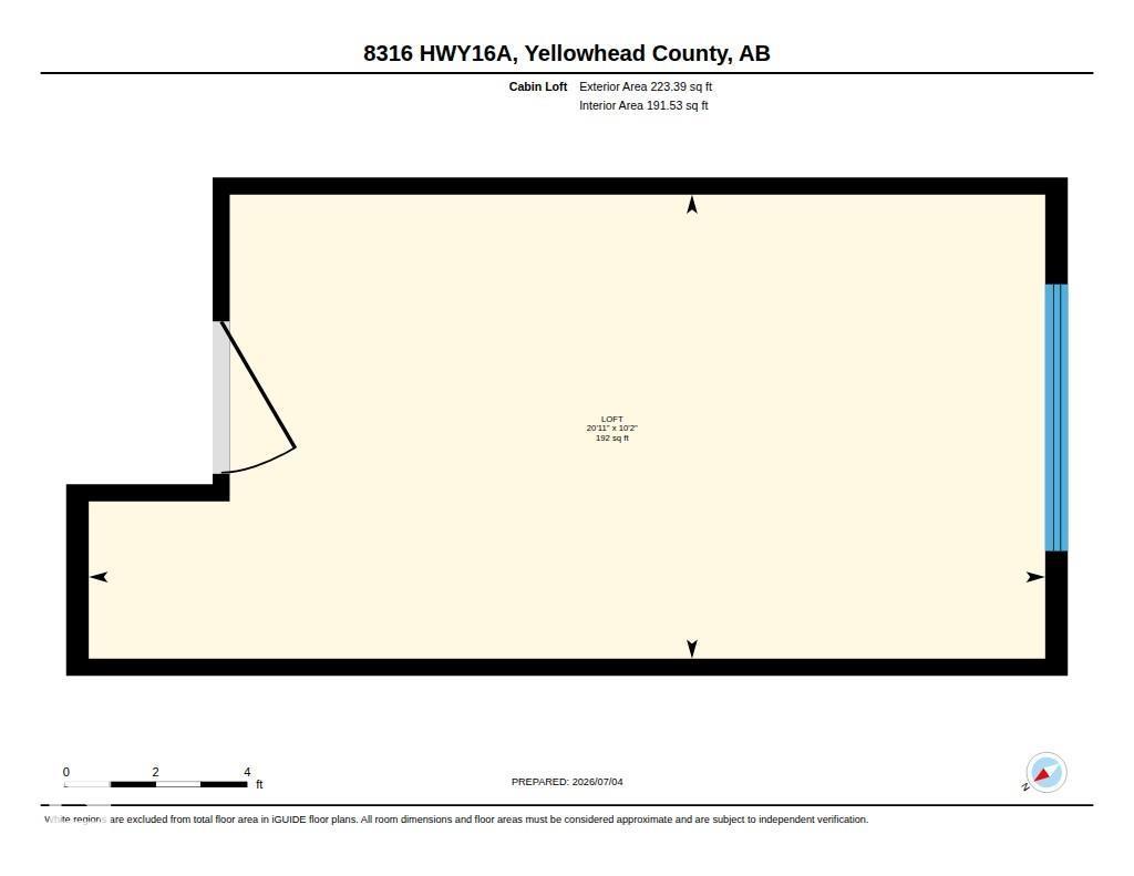 8316 Hwy 16a, Rural Yellowhead, Alberta T0E 0T0 - Photo 74 - E4497878