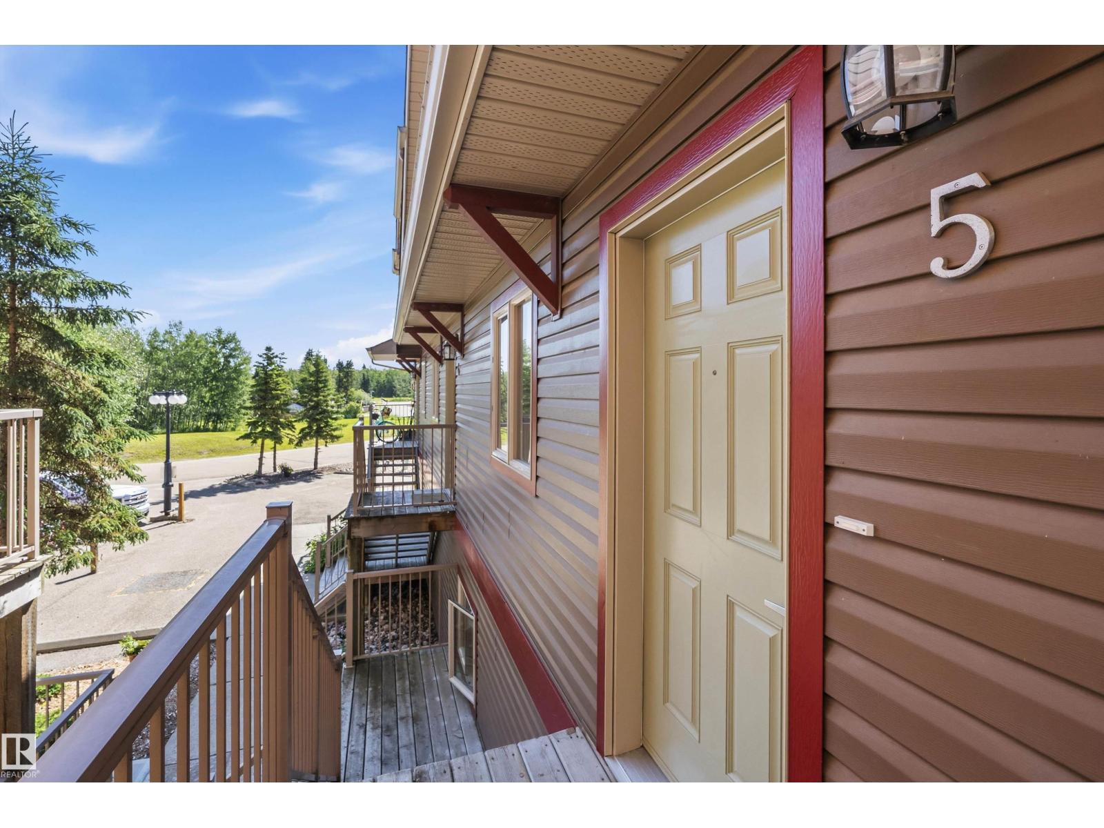 #5 100 Heron Point Cl, Rural Wetaskiwin County, Alberta T0C 2V0 - Photo 2 - E4498018
