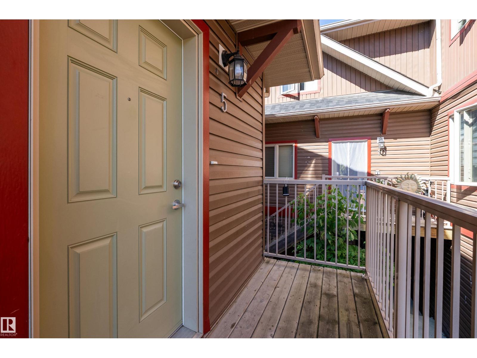 #5 100 Heron Point Cl, Rural Wetaskiwin County, Alberta T0C 2V0 - Photo 3 - E4498018