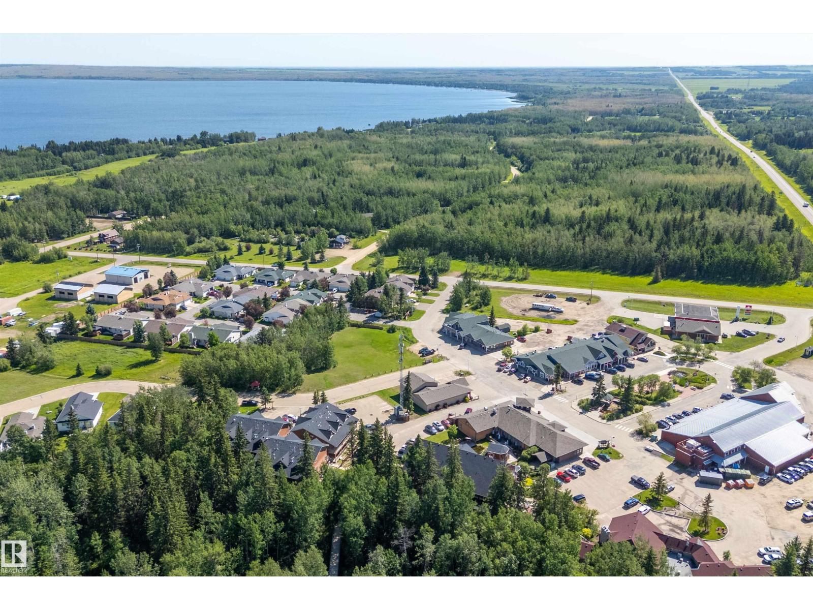 #5 100 Heron Point Cl, Rural Wetaskiwin County, Alberta T0C 2V0 - Photo 52 - E4498018