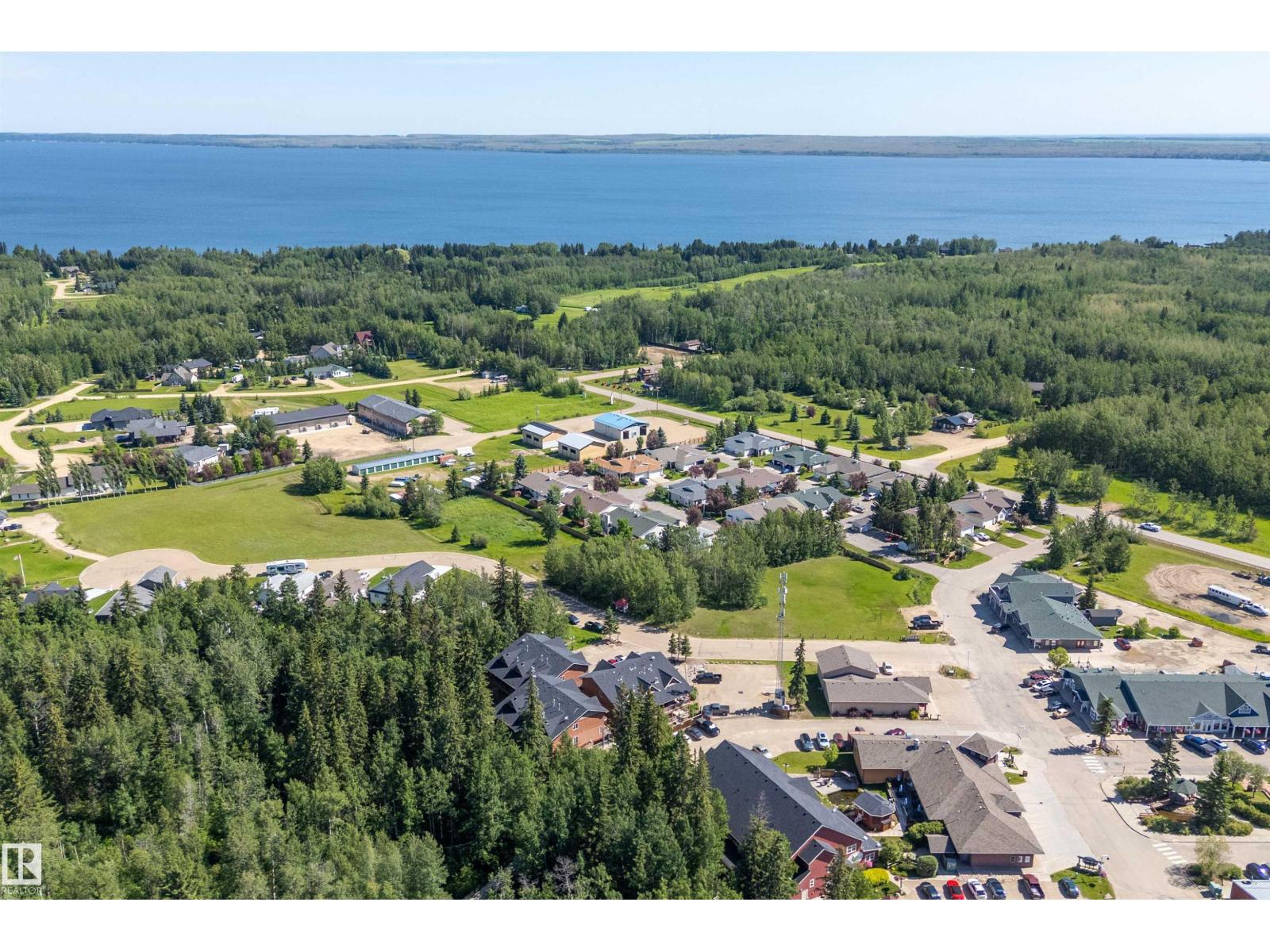 #5 100 Heron Point Cl, Rural Wetaskiwin County, Alberta T0C 2V0 - Photo 54 - E4498018