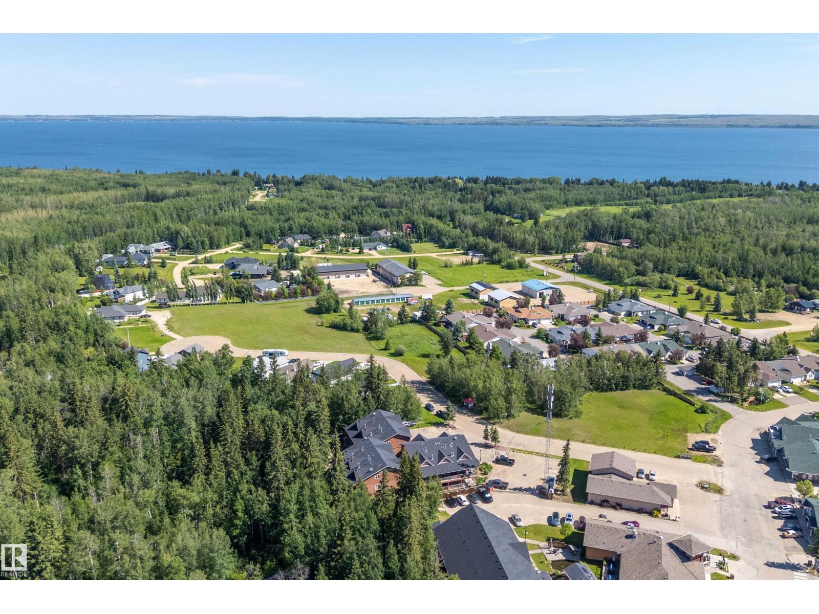 #5 100 Heron Point Cl, Rural Wetaskiwin County, Alberta T0C 2V0 - Photo 55 - E4498018