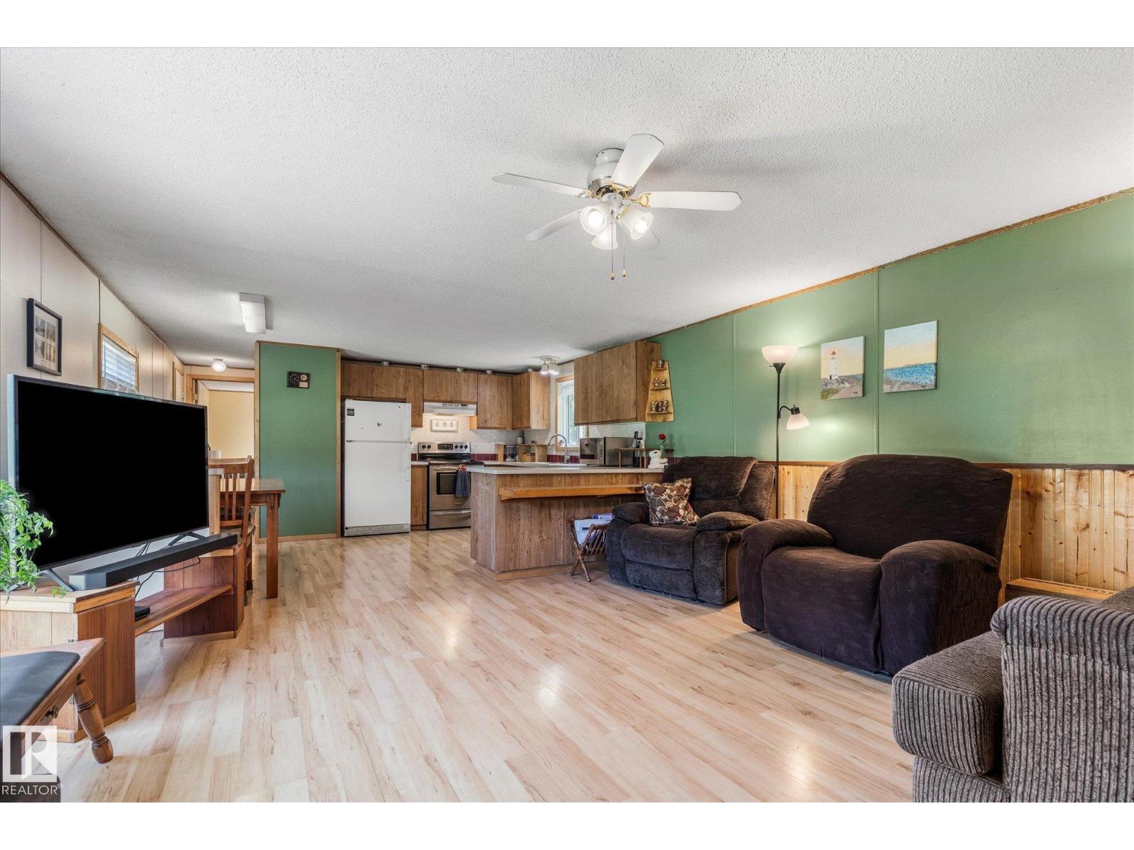 56304 Rge Road 13, Rural Lac Ste. Anne County, Alberta T0E 1V0 - Photo 14 - E4498050