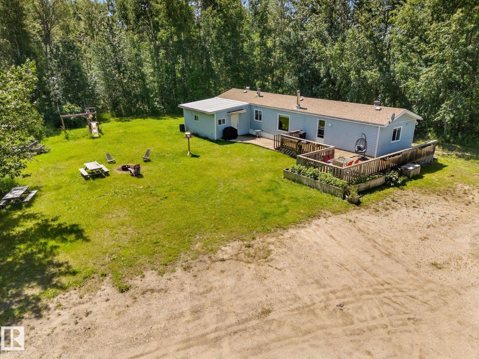 56304 Rge Road 13, Rural Lac Ste. Anne County, Alberta T0E 1V0 - Photo 2 - E4498050