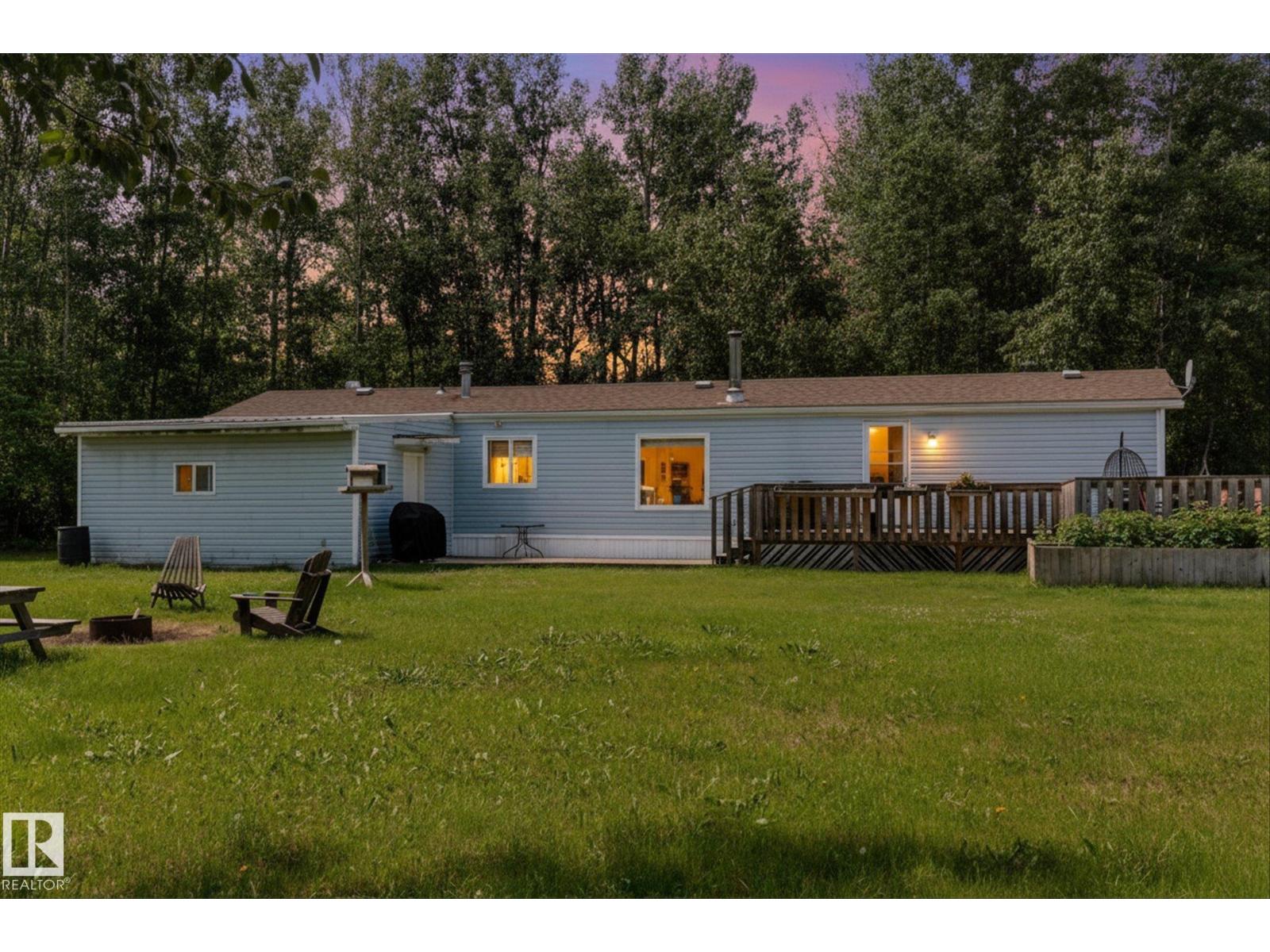 56304 Rge Road 13, Rural Lac Ste. Anne County, Alberta T0E 1V0 - Photo 4 - E4498050