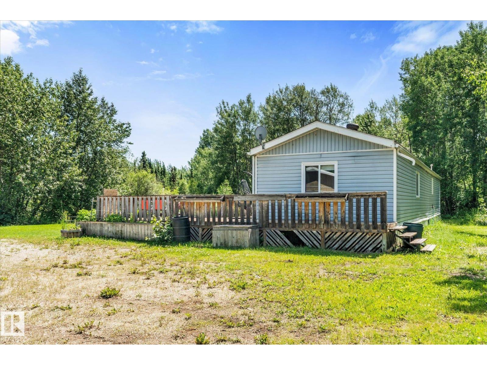 56304 Rge Road 13, Rural Lac Ste. Anne County, Alberta T0E 1V0 - Photo 44 - E4498050