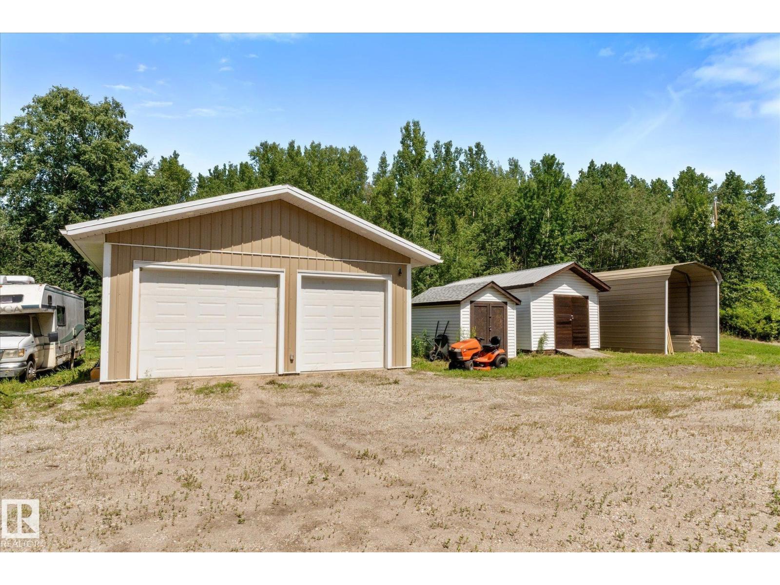 56304 Rge Road 13, Rural Lac Ste. Anne County, Alberta T0E 1V0 - Photo 46 - E4498050