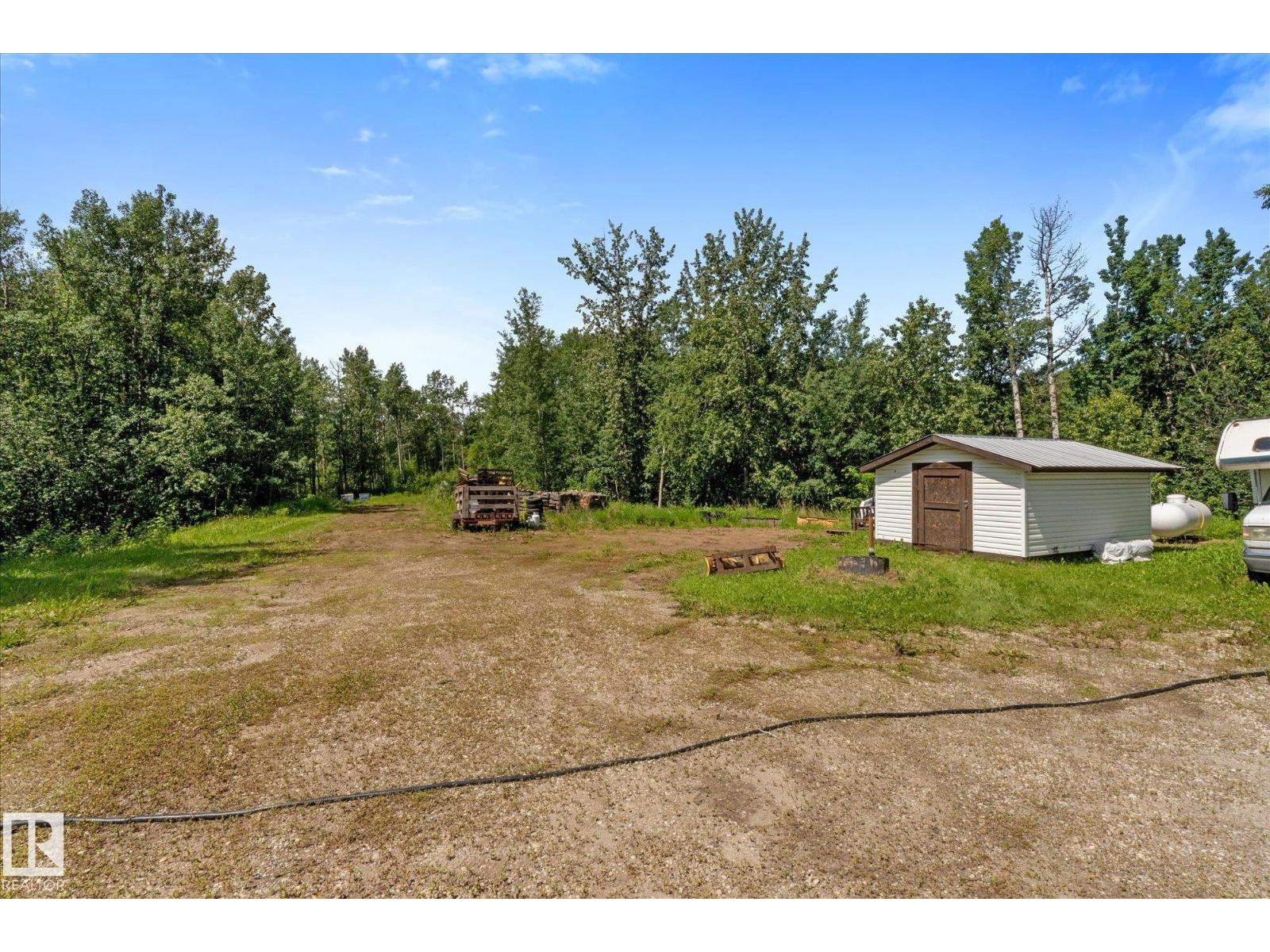 56304 Rge Road 13, Rural Lac Ste. Anne County, Alberta T0E 1V0 - Photo 47 - E4498050