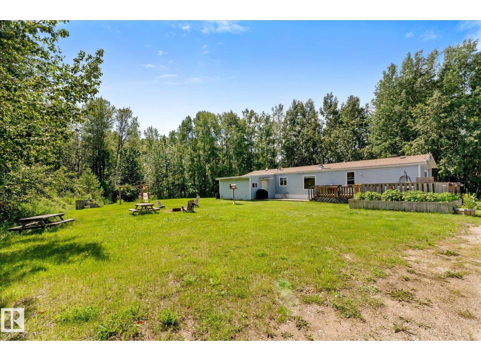 56304 Rge Road 13, Rural Lac Ste. Anne County, Alberta T0E 1V0 - Photo 5 - E4498050