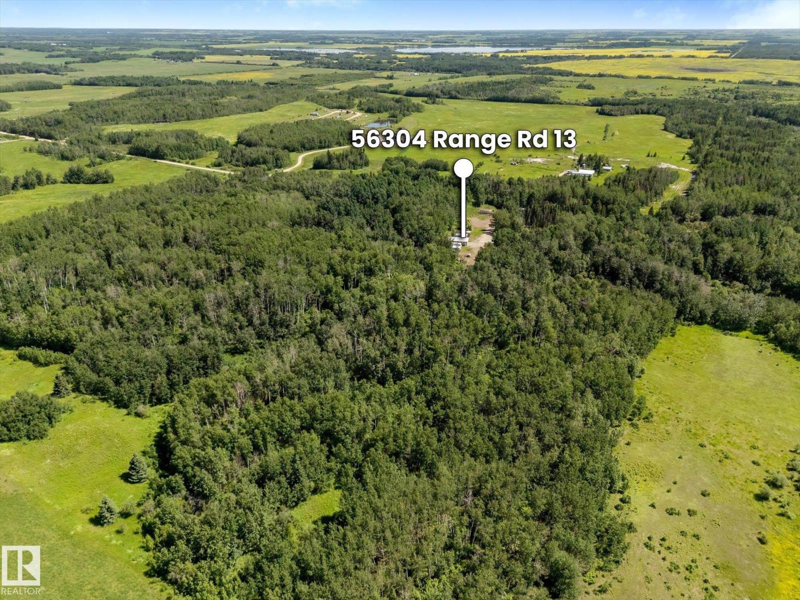 56304 Rge Road 13, Rural Lac Ste. Anne County, Alberta T0E 1V0 - Photo 51 - E4498050