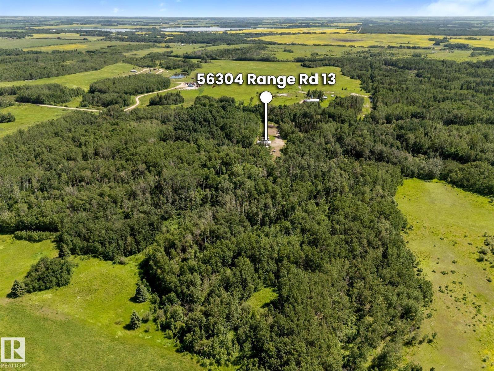 56304 Rge Road 13, Rural Lac Ste. Anne County, Alberta T0E 1V0 - Photo 52 - E4498050