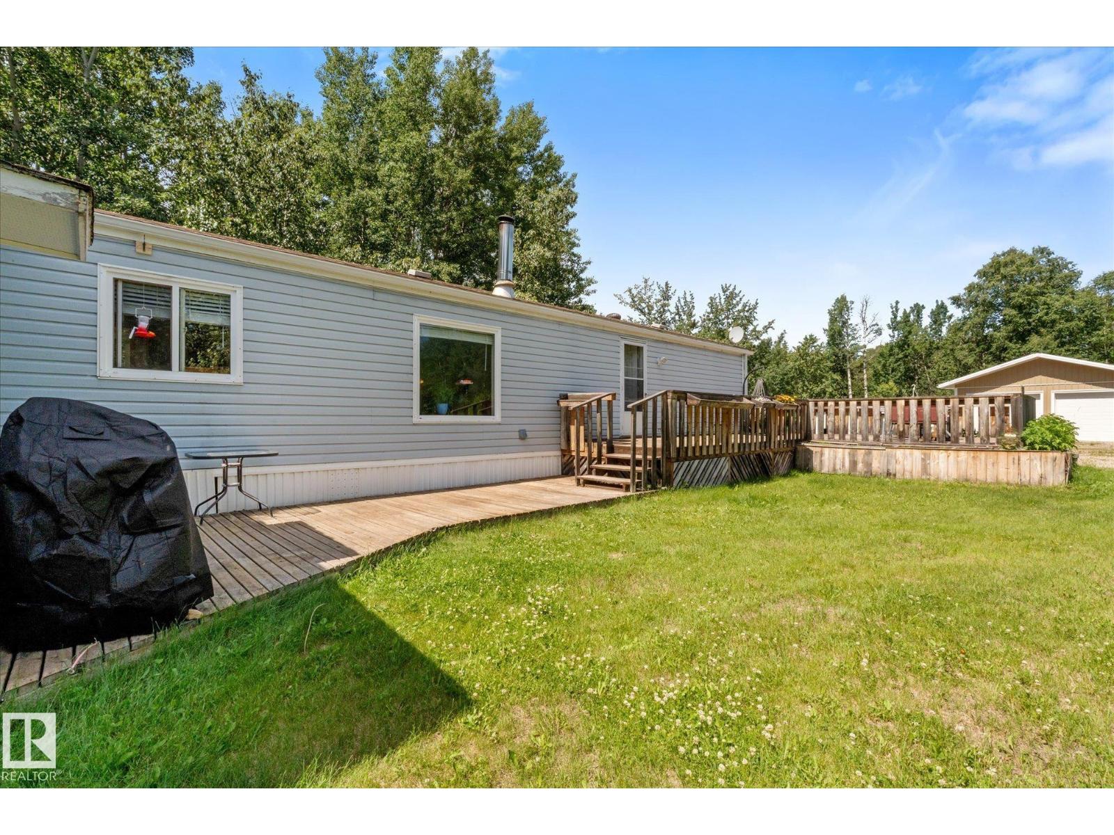 56304 Rge Road 13, Rural Lac Ste. Anne County, Alberta T0E 1V0 - Photo 7 - E4498050