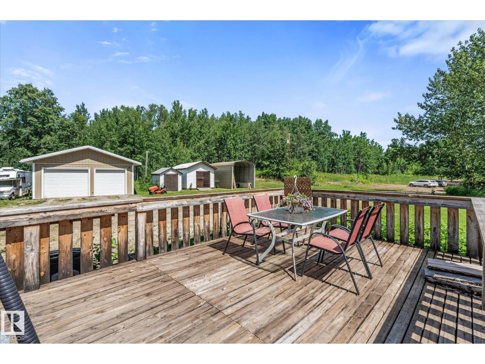 56304 Rge Road 13, Rural Lac Ste. Anne County, Alberta T0E 1V0 - Photo 8 - E4498050