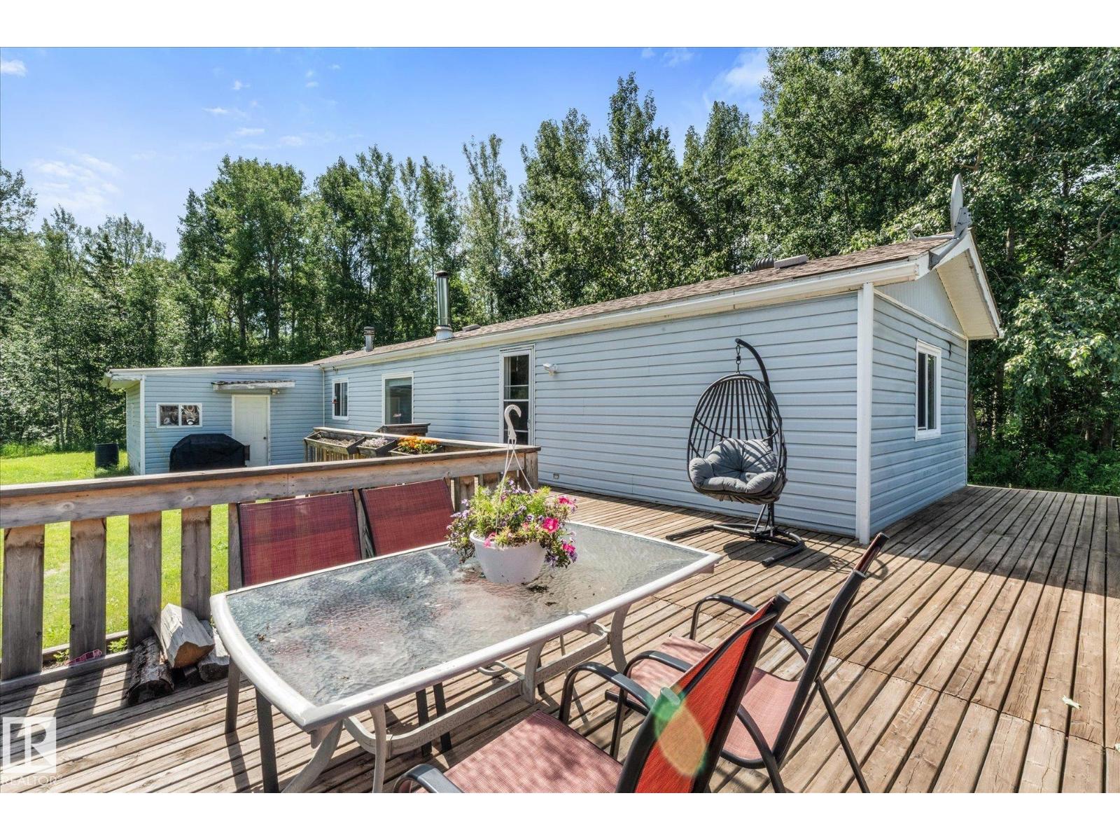 56304 Rge Road 13, Rural Lac Ste. Anne County, Alberta T0E 1V0 - Photo 9 - E4498050