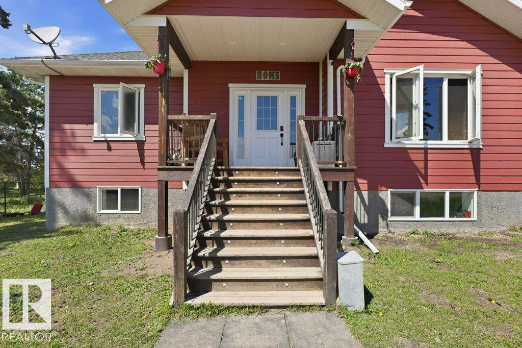 55413 Rge Road 53a, Rural Lac Ste. Anne County, Alberta T0E 0J0 - Photo 3 - E4498084