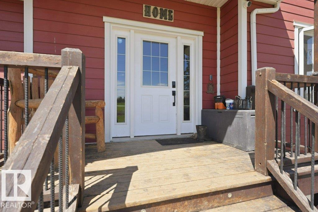 55413 Rge Road 53a, Rural Lac Ste. Anne County, Alberta T0E 0J0 - Photo 4 - E4498084