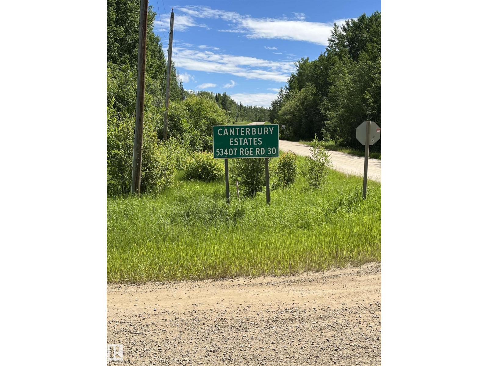 #39 53407 Rge Road 30, Rural Parkland County, Alberta T0E 1V0 - Photo 1 - E4498205